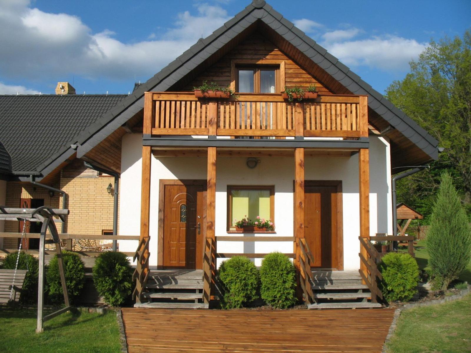 Ostoja Wigierski Mikolajewo (Podlaskie) Exterior foto