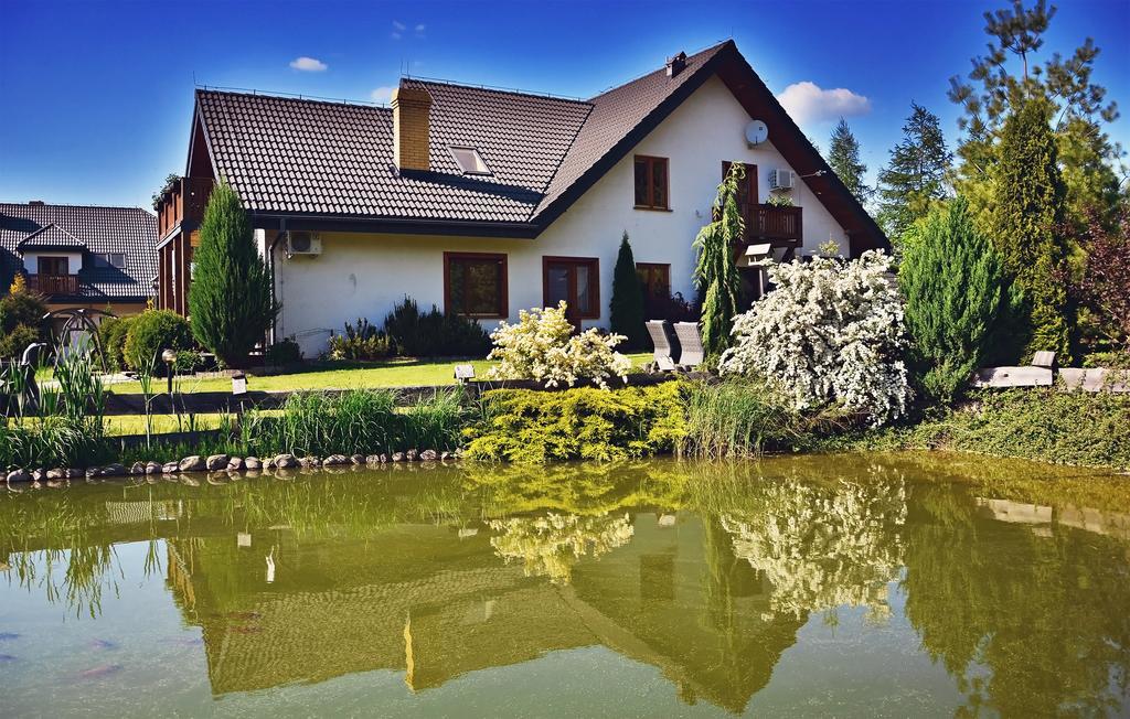Ostoja Wigierski Mikolajewo (Podlaskie) Exterior foto
